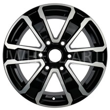 Jantes Mercedes SPRINTER
