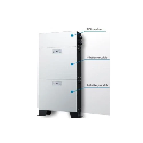 VOLTRONIC PDU-Modul für Voltronic Akkuanschluss LIO-II-4810