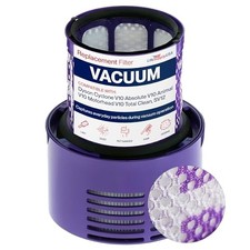 Vacuum Filter for Dyson V10 Absolute Animal Motorhead Total Clean SV12 969082