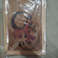 Touhou Project Reimu Hakurei Corkboard