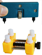 Watch Case Back Opener Repair Remover Holder Tool and Remover Repair