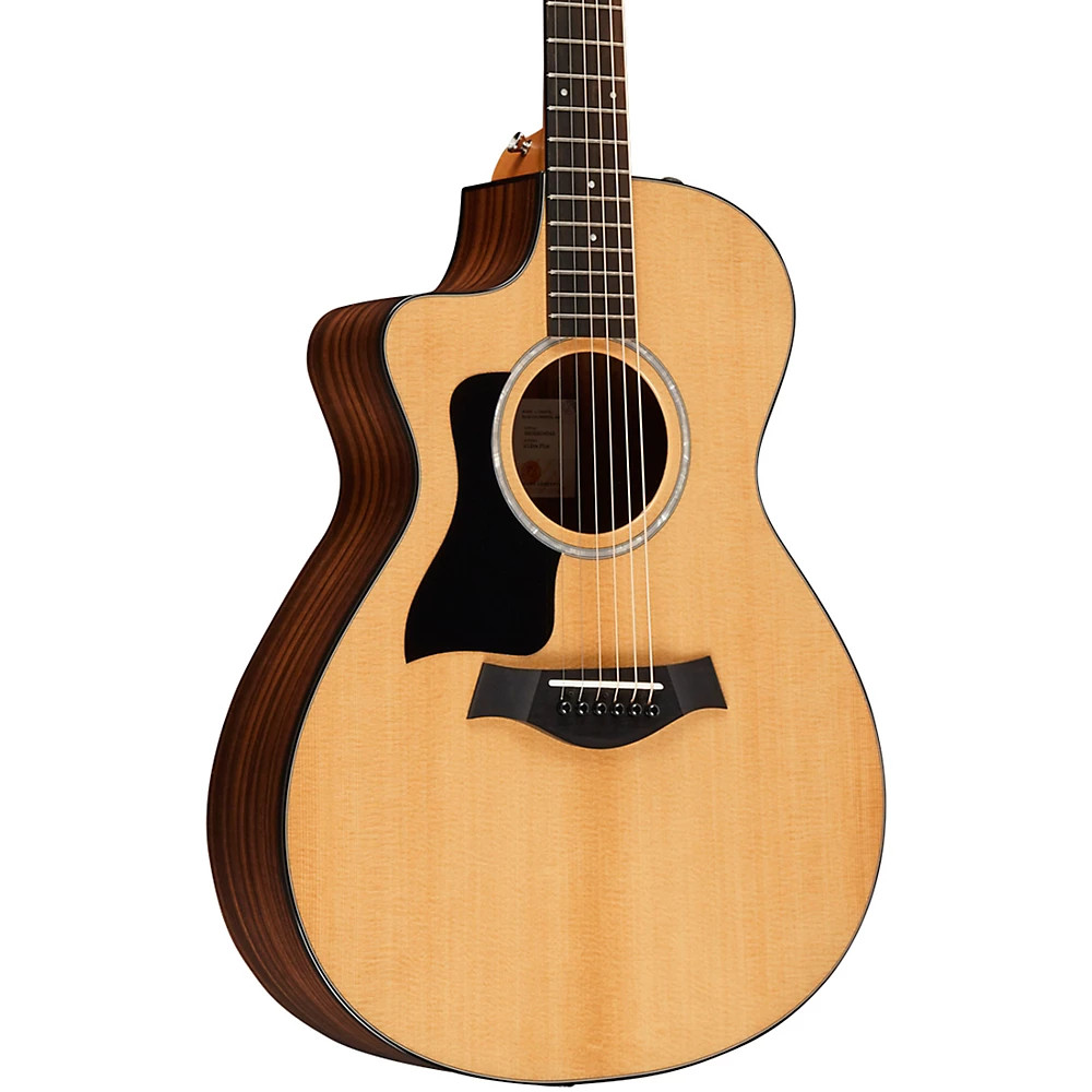- Taylor 212ce Plus Grand Concert Natural 223890₽