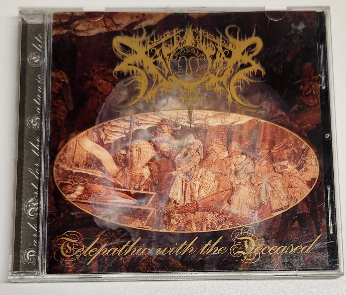 Xasthur Music CDs for sale | eBay