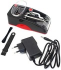 Efficient Lightweight Reliable Mini Electric Automatic Cigarette Rolling Machine