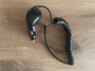 Original Samsung Micro USB KFZ Ladegerät CAD300UBEC