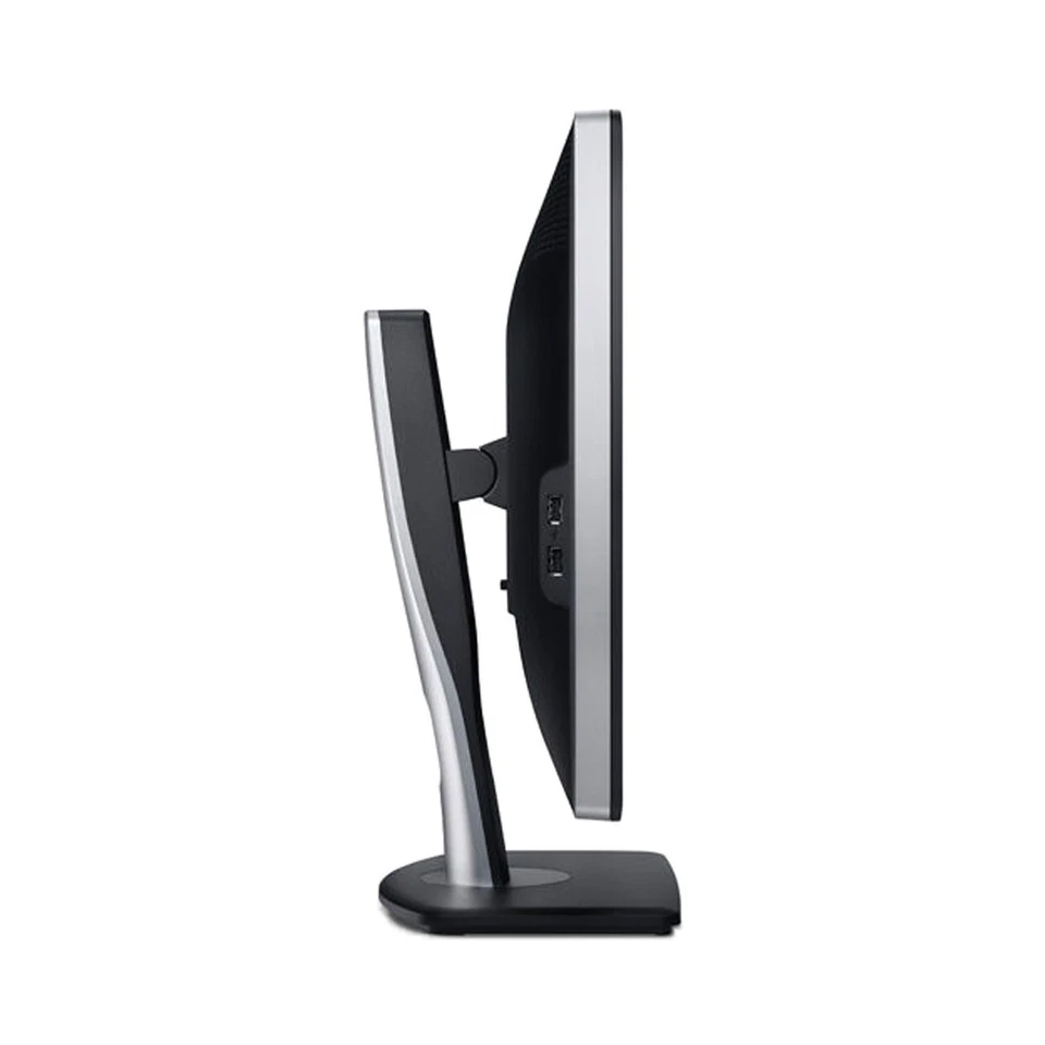 Dell UltraSharp U2412M - 61,0 cm (24") IPS + LED - Schwarz - StoreDeal - #47 - Bild 4 von 4