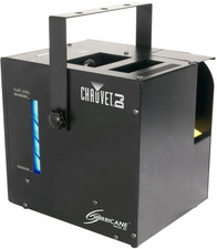 Chauvet DJ Hurricane Haze 2D Stage Lighting DMX Water Based Haze Machine MINT