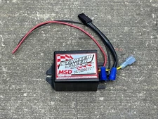 MSD 8984 Starter Saver w/Signal Stabilizer