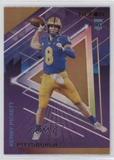 2022 Panini Chronicles Draft Picks Recon Bronze Kenny Pickett #8 05v0