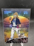 Paige Bueckers 2026 Bo Jackson Battle Arena PB Buckets Colosseum Steel SP Rookie
