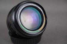 Auto Chinon 50mm 1:1.4 Pentax PK 