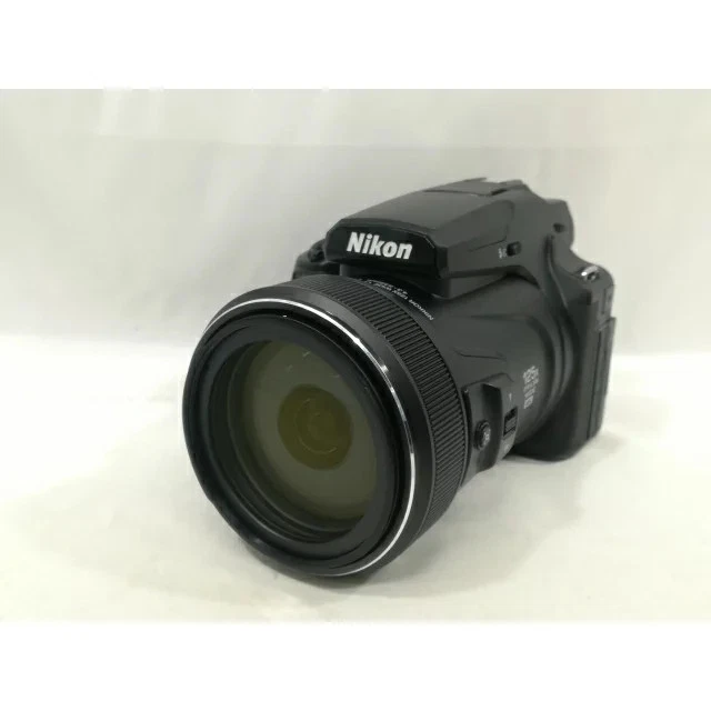 Nikon Coolpix P1000 Bridge Digital Cameras for Sale - eBay