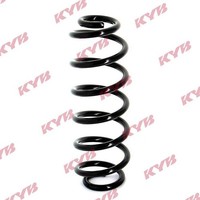 Kyb Feder Fahrwerksfeder Federn Fahrwerksfedern K-Flex Hinten RA5791