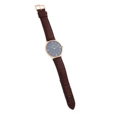 Vacheron Constantin Patrimony Grand Taille Rose Gold Mens Watch 81180 Papers 8