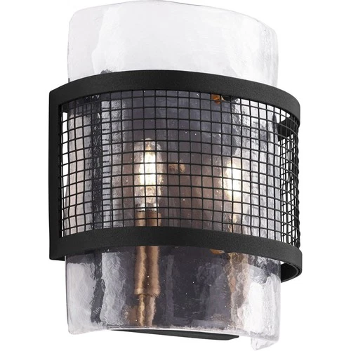 Cyan Design Panorama Wall Mount Light Fixture - Thumbnail 2