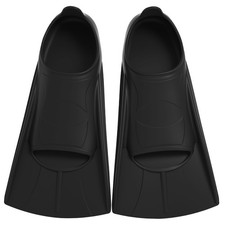 Bcuuozeeing Kids Swim Fins Fins For Swimming Kidshort Kids Flipper Mesh