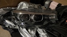 2019 Lci Oem Bmw Headlights From F36 Both Headlights 2019 Lci Oem Bmw Headlights From F36 Both Headlights
