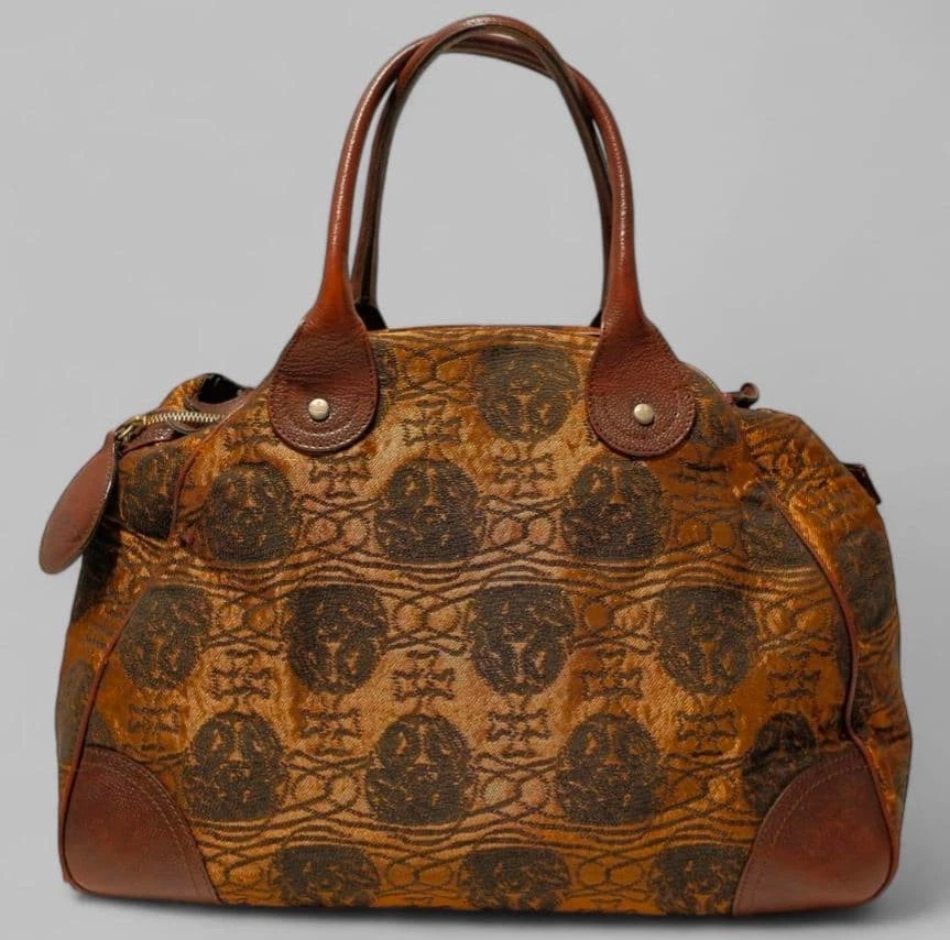 Vivienne Westwood Brown Bags & Handbags for Women for sale - eBay