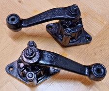 MG TA 1936-1939 Pair of Luvax Shock Absorbers.