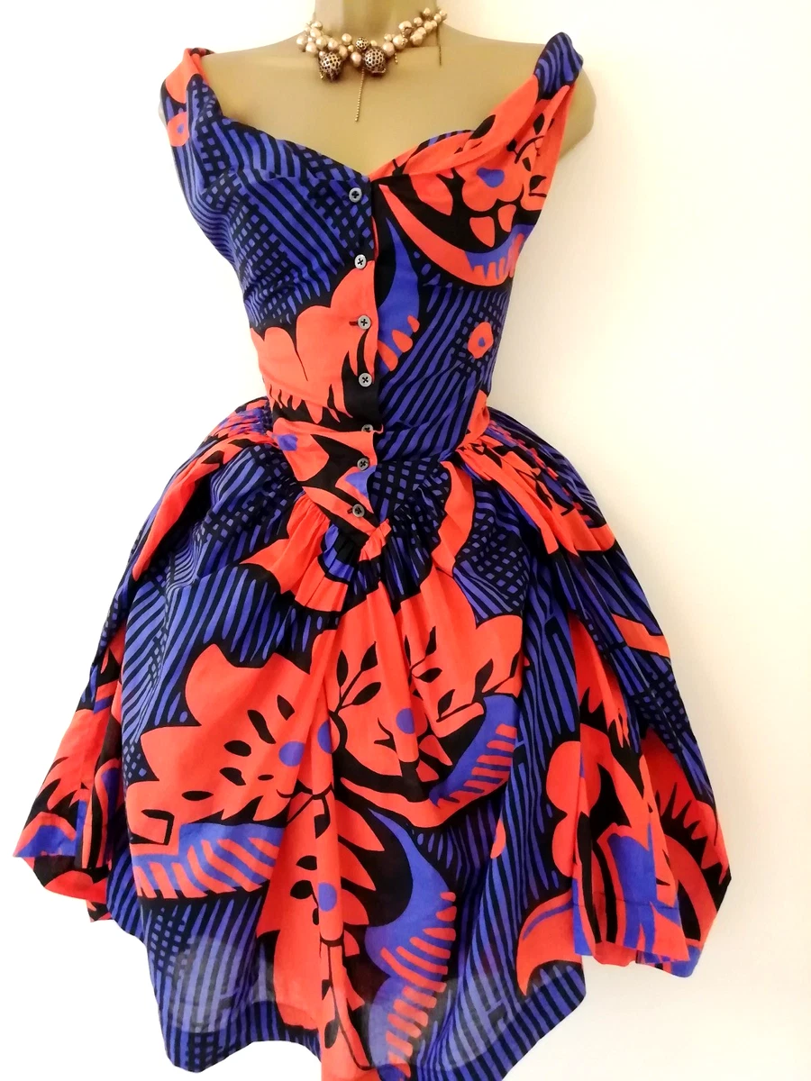 Vivienne Westwood Women's Dresses for sale | eBay