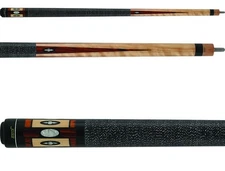 Joss USA Cues JOS50 Pool Cue Billiards Stick 18 19 20 21 oz + FREE HARD CASE