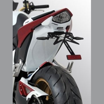 Passage de roue Ermax ABS brut à peindre compatible avec Honda CB1000R 08-15