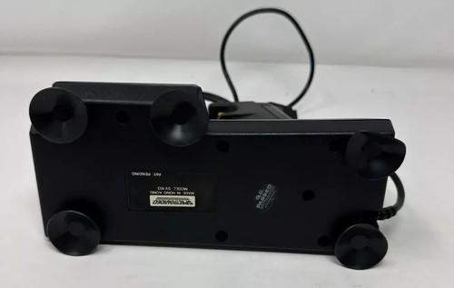 Lot of 2 SpectraVideo 1983 Model SV-103 Joystick Controllers Loose - Picture 8 of 8