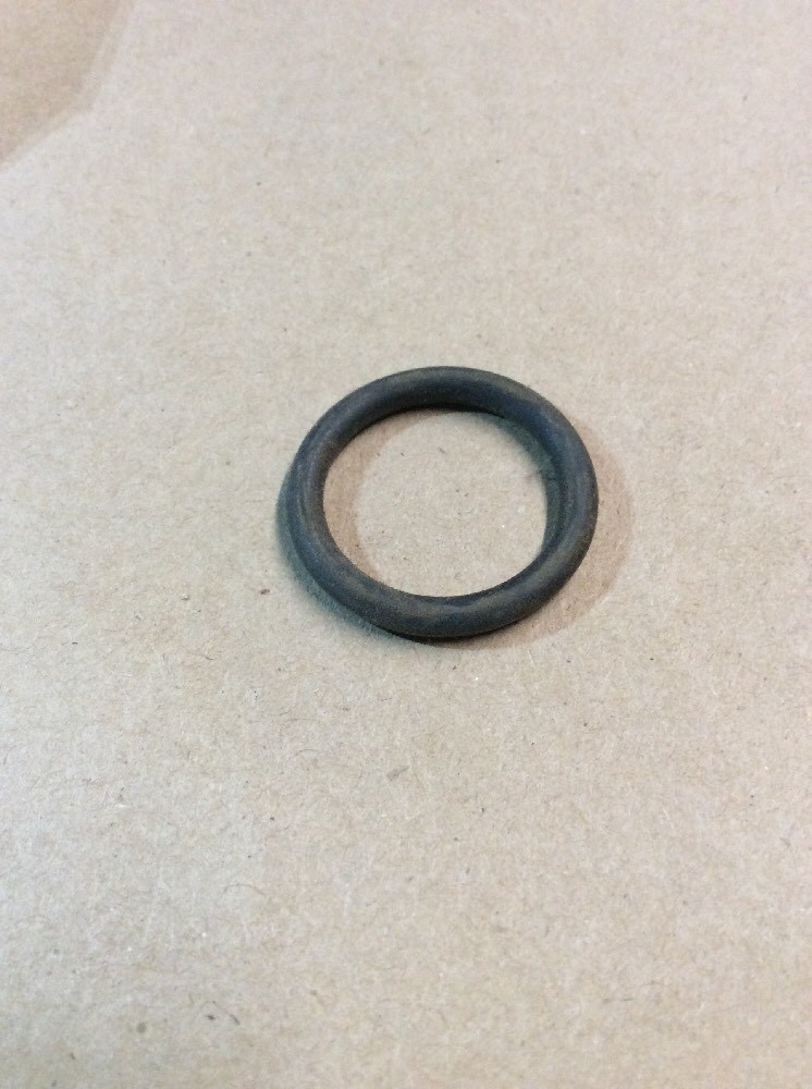 KAWASAKI G3TR BUSHMASTER MINI TRAIL O-RING OEM NOS 92055-051
