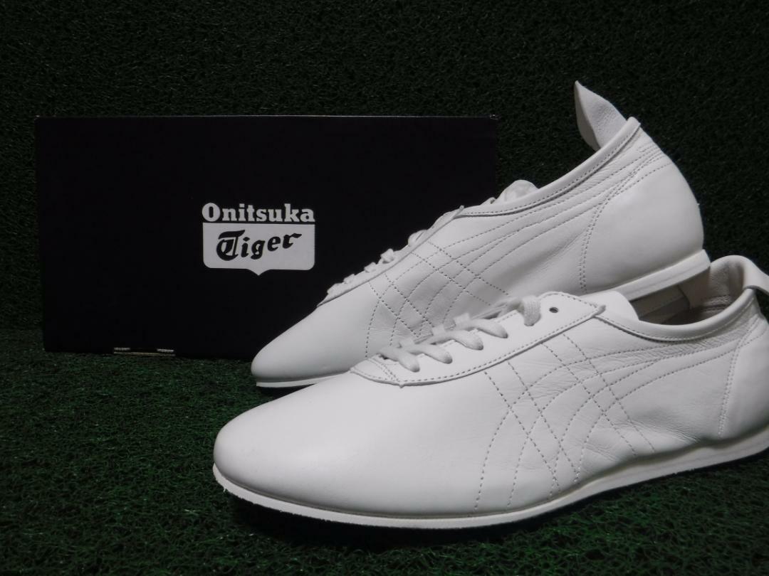 Asics Onitsuka Tiger Women Taichi Hiina Th3J1L 25cm US8 Rare