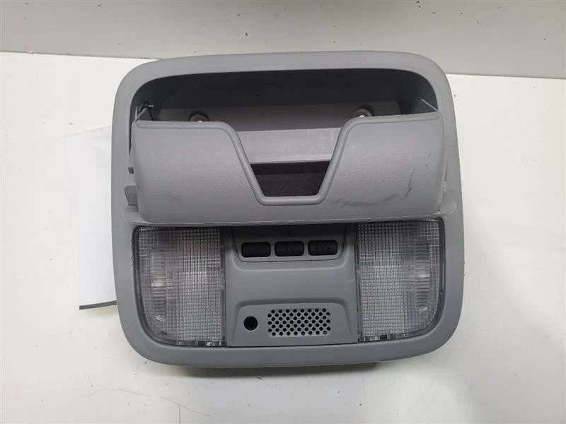 2003 - 2008 年,本田 Pilot EX,控制台前屋顶,零件编号 - 83250-SDA-A02ZD — 第 3/4 张图片