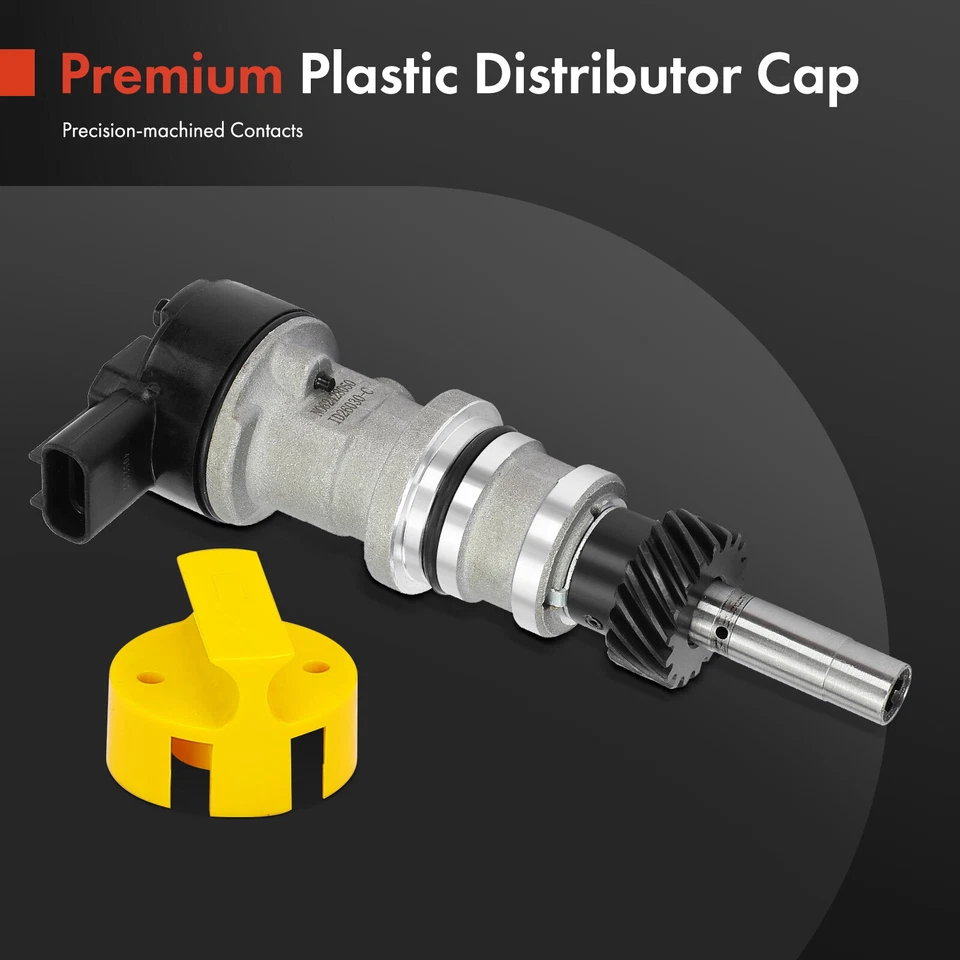 Sincronizador de árbol de levas para Ford Explorer 96-99 Ranger Aerostar Mazda B4000 4,0 L Foto 4 de 4