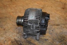 Original VW Golf 5 Polo 9N Lichtmaschine 021903026L 1.9 2.0 TDI