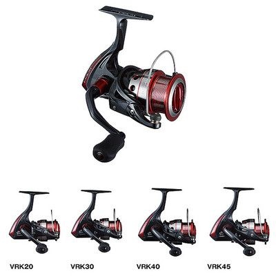** PROX VALTOM RK Spinning Reels