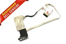Dell OEM Precision M4800 15.6" EDP UHD LCD Video Ribbon Cable EDP UHD Only 0GHFJ