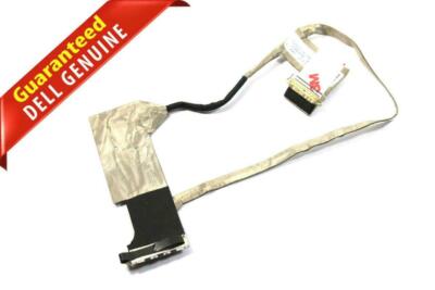 Dell OEM Precision M4800 15.6'' EDP UHD LCD Video Ribbon Cable EDP UHD Only 0GHFJ