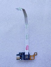 HP 15-ay014dx 15.6" OEM Laptop Power Button Board