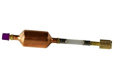 Enviro-Safe ProDry XL4 & Air Enhancer Inject for up to 1.5-5 tons  #2051AI-5