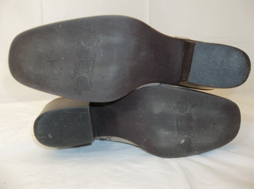 Nine West Vintage America Fletch Damenstiefelette US 8,5 Medium abgenutzt 1964 - Bild 6 von 7