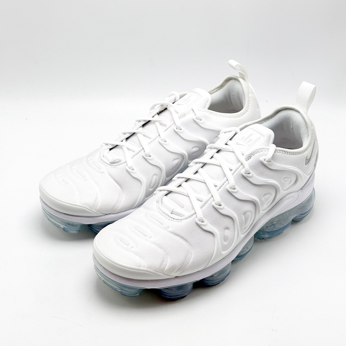 美品 NIKE AIR VAPORMAX PLUS スニーカー 8-1 Nike Air Vapormax Plus 