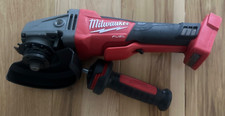 Milwaukee 2783-20 Fuel Breaking Grinder (Tool Only) ~Great Condition~
