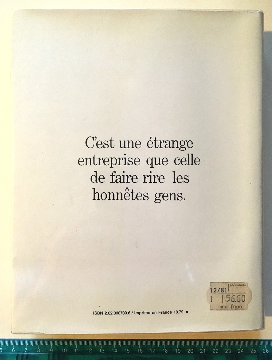 Molière: Oeuvres Complètes by Molière (L'Intégrale: Éditions de