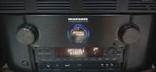 Marantz SR7008 9.2 Channel 50 Watt Receiver