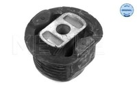 Meyle 014 035 0012 Lagerung, AchsköRper FüR MERCEDES-BENZ