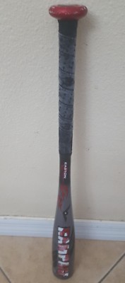 Batte Easton Rampage TX55 Tee Ball 26" 15 Oz – Débutant – Canon 2 1/4" – Occasion