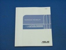 Benutzerhandbuch  Asus F5SR Notebook 509-23690