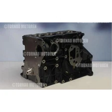 Kurbeltrieb offen für VW 2.0 CFEA CKJA 03C103011CD 115PS 85kW
