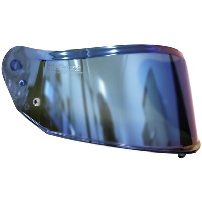 LS2 Visor for FF808 Stream 2 II - Motorcycle Helmet Accessory Spare Part