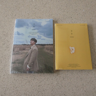 Official D.O Blossom Album - New & Sealed - UK Seller