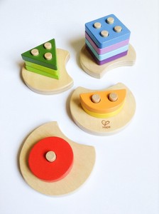wooden peg toy