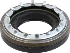 Drive Axle Shaft Seal for Trailblazer, Envoy, 9-7x, Rainier+More 15618